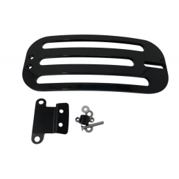 Solo bagagerek Triumph Thunderbird 1600 zwart