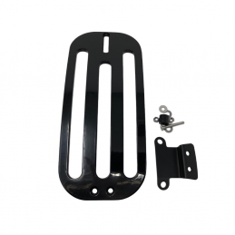 Solo bagagerek Triumph Thunderbird 1600 zwart
