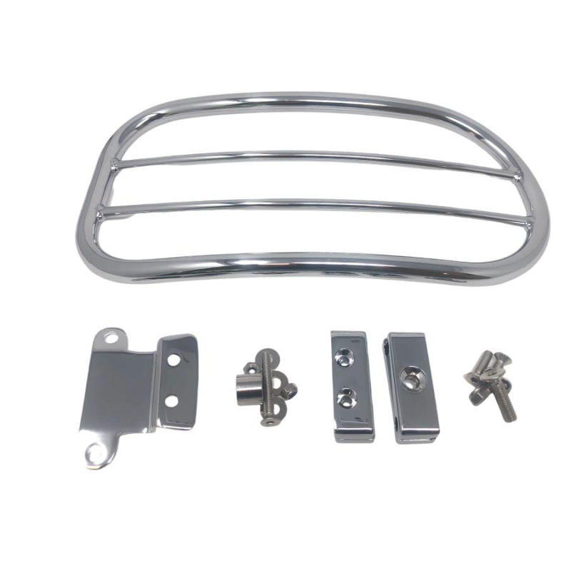 Solo bagagerek Triumph Thunderbird 1600 chroom – Highway Hawk