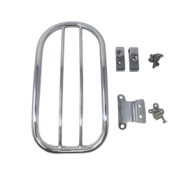 Solo bagagerek Triumph Thunderbird 1600 chroom – Highway Hawk