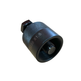 Pulleytrekker M38x1,5 mm vliegwieltrekker JMP