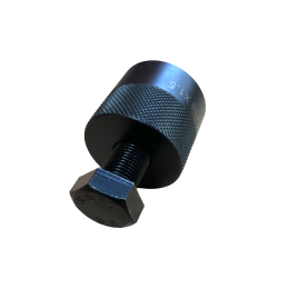 Pulleytrekker M38x1,5 mm vliegwieltrekker JMP
