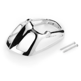 Tech Glide Achterlicht Cover Honda VT 750 ACE C2