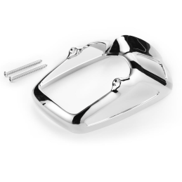 Tech Glide Achterlicht Cover Honda VT 750 ACE C2