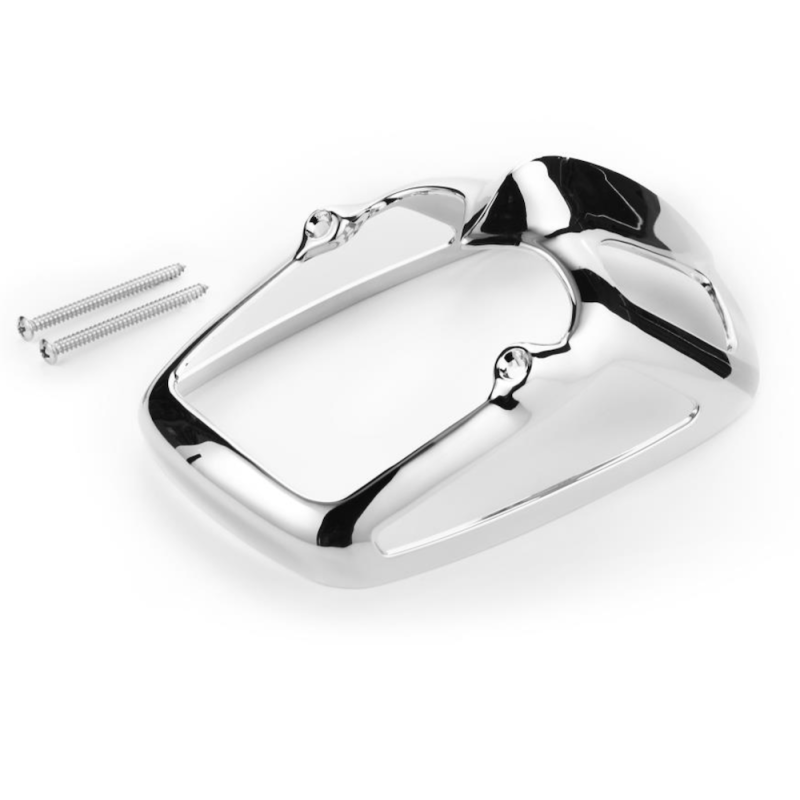 Tech Glide Achterlicht Cover Honda VT 750 ACE C2