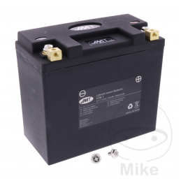 Motor accu JMT VTB-1 V-Twin Lithium 12V Harley-Davidson
