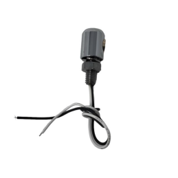 LED Kentekenplaatverlichting Highway Hawk Chroom E-keur