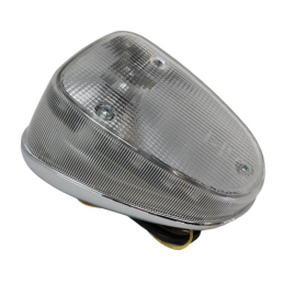 LED achterlicht met knipperlichten Yamaha Highway Hawk