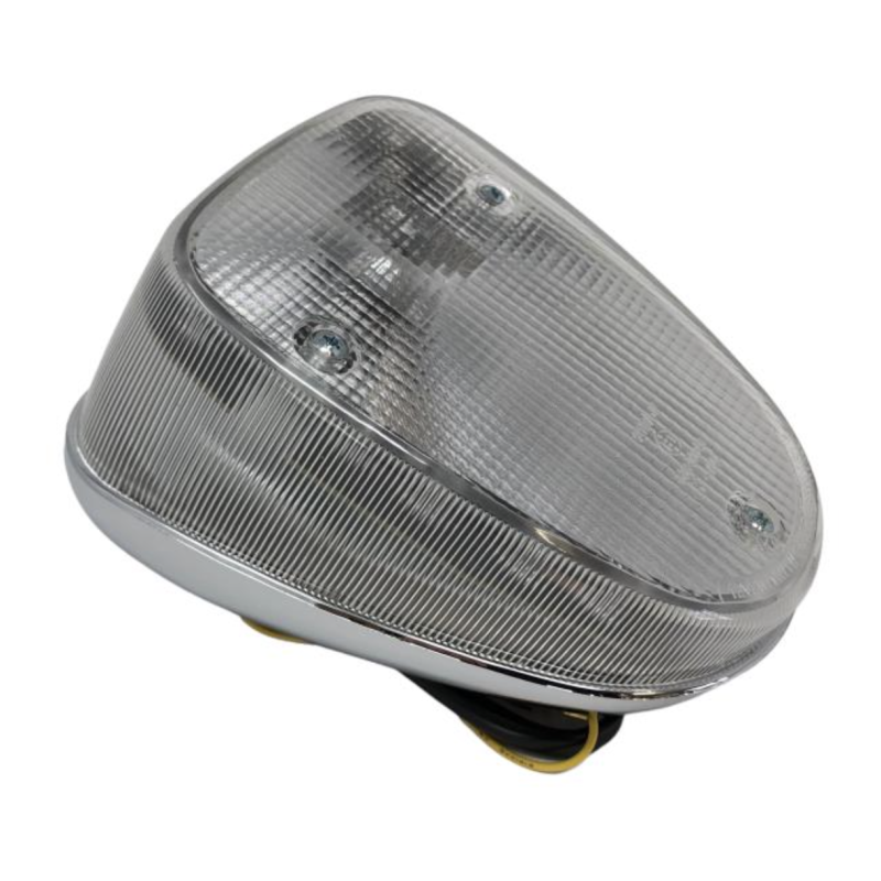 LED achterlicht met knipperlichten Yamaha Highway Hawk