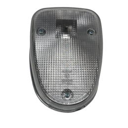 LED achterlicht met knipperlichten Yamaha Highway Hawk