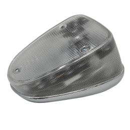 LED achterlicht met knipperlichten Yamaha Highway Hawk