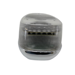 LED achterlicht met knipperlichten Yamaha Highway Hawk