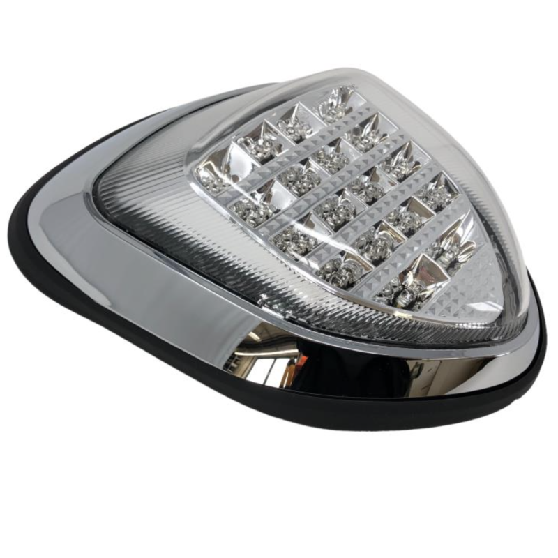 LED achterlicht Suzuki C800 Highway Hawk