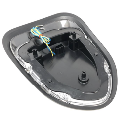 LED achterlicht Suzuki C800 Highway Hawk