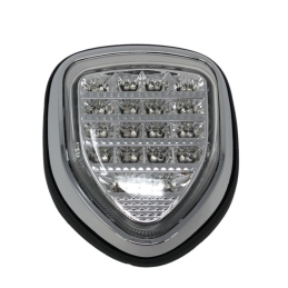 LED achterlicht Suzuki C800 Highway Hawk