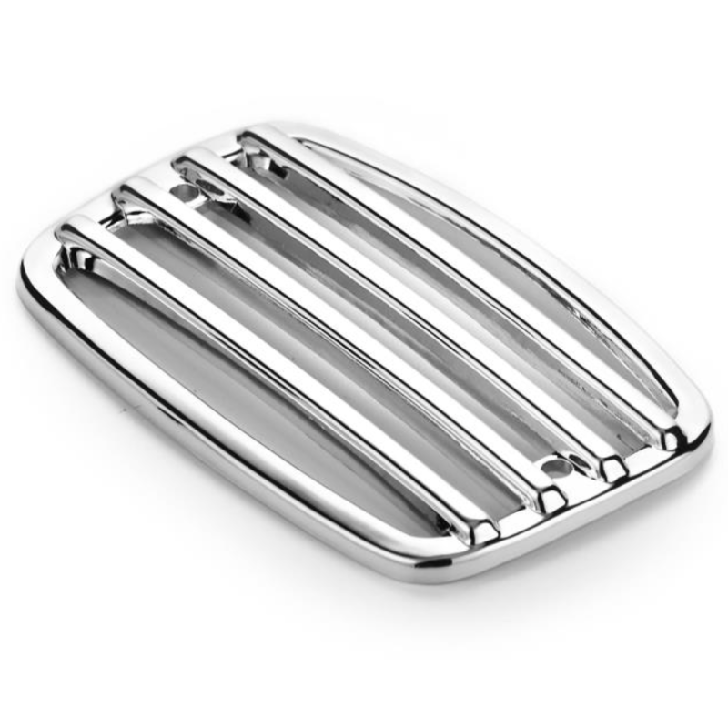 Achterlicht Grill Cover Yamaha Virago XV535 XV750 XV1100