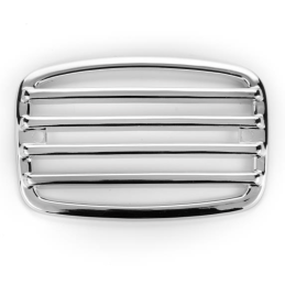 Achterlicht Grill Cover Yamaha Virago XV535 XV750 XV1100