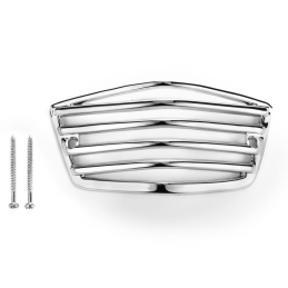 Achterlicht Grill Cover Honda VT 600 1100 Shadow