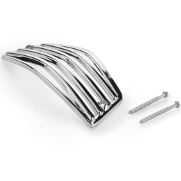 Achterlicht Grill Cover Honda VT 600 1100 Shadow