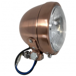 Verstraler H3 E-keur Verkoperde Staalplaat Highway Hawk