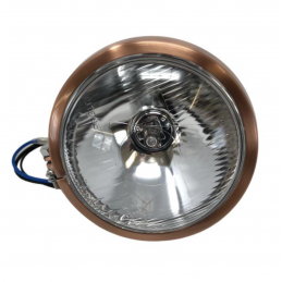 Verstraler H3 E-keur Verkoperde Staalplaat Highway Hawk