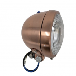 Verstraler H3 E-keur Verkoperde Staalplaat Highway Hawk