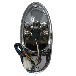 LED Combi Achterlicht Richtingaanwijzers Kawasaki VN 900