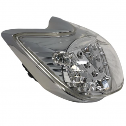 LED Combi Achterlicht Richtingaanwijzers Yamaha XVS 950