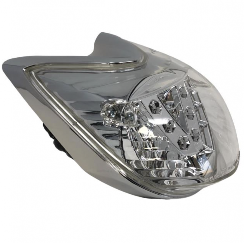 LED Combi Achterlicht Richtingaanwijzers Yamaha XVS 950
