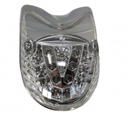 LED Combi Achterlicht Richtingaanwijzers Yamaha XVS 950