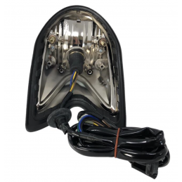 LED Combi Achterlicht Richtingaanwijzers Yamaha XVS 950
