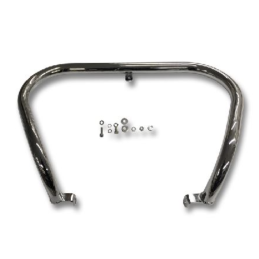 Valbeugel 38 mm chroom Honda VTX 1300 Highway Hawk