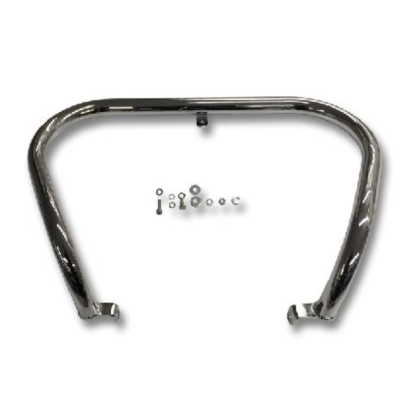 Valbeugel 38 mm chroom Honda VTX 1300 Highway Hawk