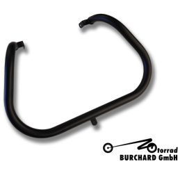 Valbeugel 38 mm mat zwart Yamaha XVS 950 A Highway Hawk