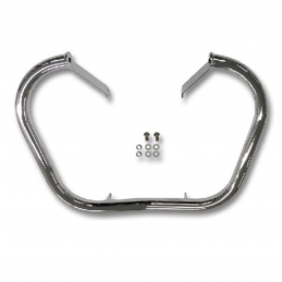 Valbeugel 38 mm chroom Suzuki VL800 M800 C800 Highway Hawk