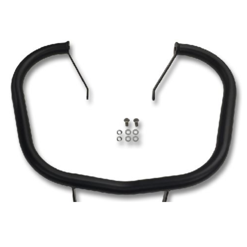 Valbeugel 38 mm mat zwart Suzuki VL800 M800 C800 Highway Hawk