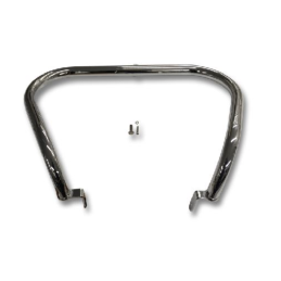 Valbeugel 38 mm chroom Honda VT 750 Shadow Spirit Highway Hawk