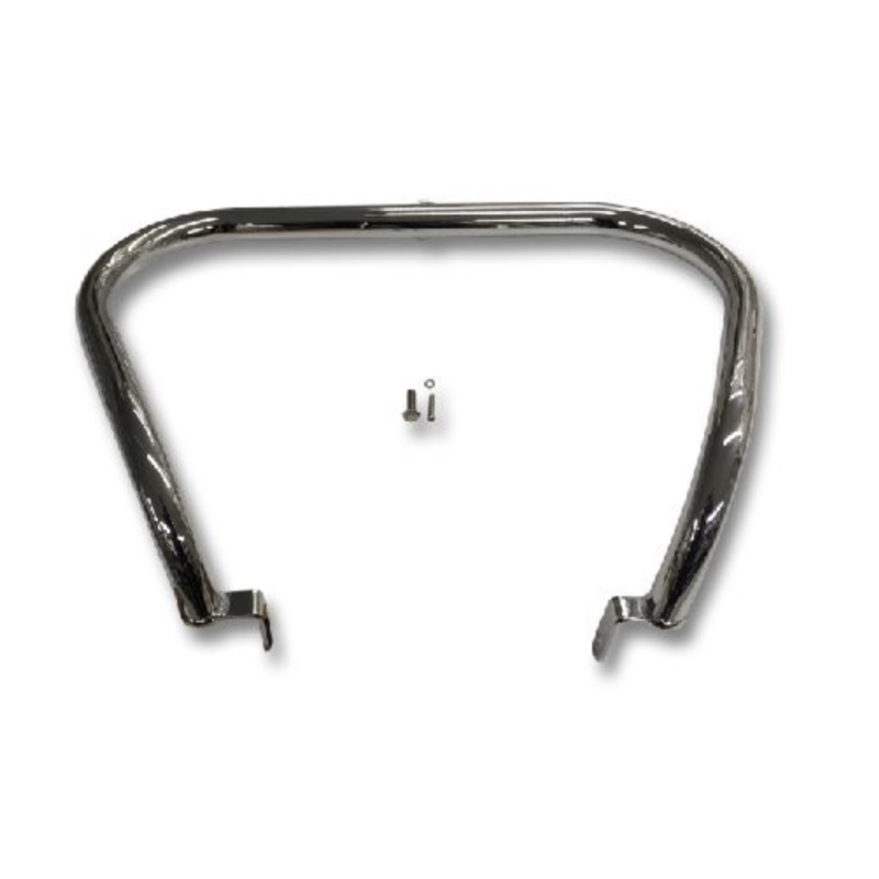 Valbeugel 38 mm chroom Honda VT 750 Shadow Spirit Highway Hawk