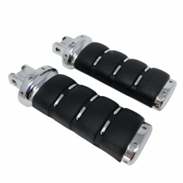 Highway Hawk Air rijder voetsteunen Honda VT CMX VTX