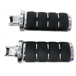 Highway Hawk Air rijder voetsteunen Honda VT CMX VTX