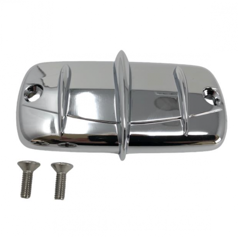 Hoofdcilinder deksel Tech Glide Honda VT Yamaha XV – Highway Hawk