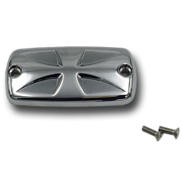Hoofdcilinder deksel Gothic Honda VT Yamaha XV – Highway Hawk