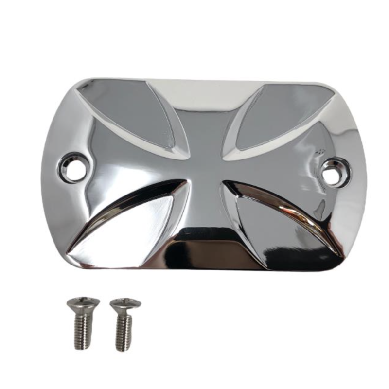 Hoofdcilinder deksel Gothic Yamaha XVS – Highway Hawk