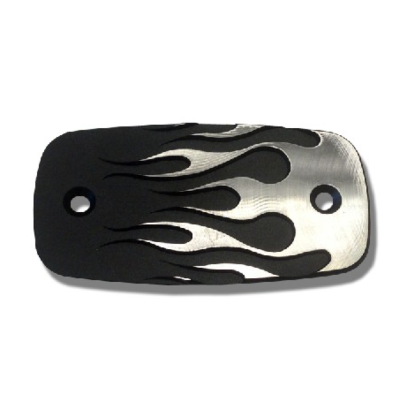 Hoofdcilinder deksel Flame Suzuki VL C M 800 1500 1800