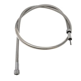 RVS kilometertellerkabel +15 cm Yamaha XVS Drag Star Highway Hawk
