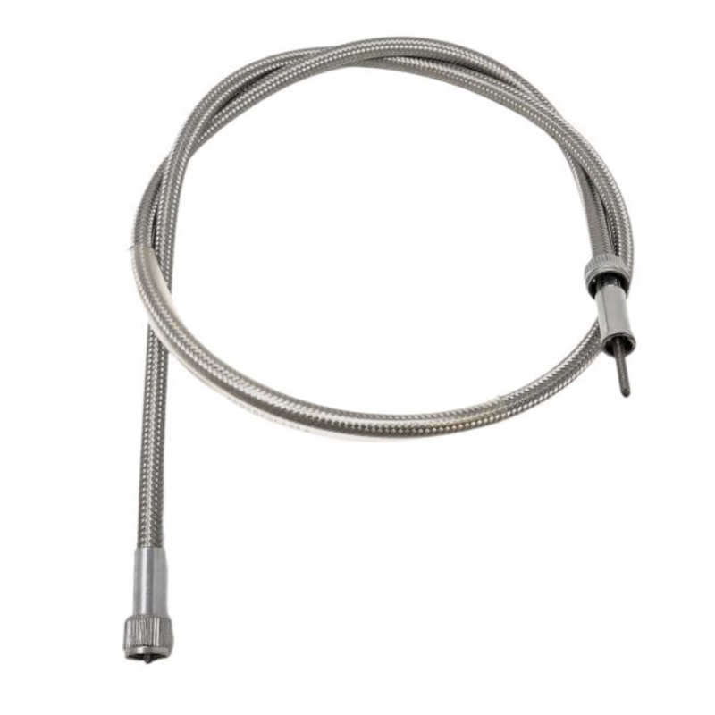 RVS kilometertellerkabel +15 cm Yamaha XVS Drag Star Highway Hawk