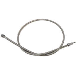 RVS kilometertellerkabel +15 cm Yamaha XVS Drag Star Highway Hawk