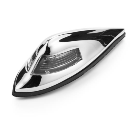 USA-Style ornament met licht 18 cm Highway Hawk