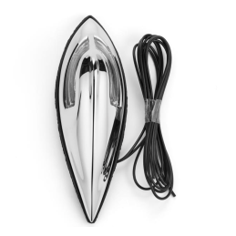 USA-Style ornament met licht 18 cm Highway Hawk