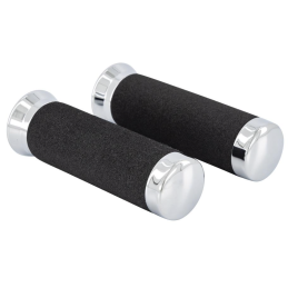 Foam rubber handvatten 7/8 inch Highway Hawk